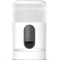 Aqara PETC1-M01 - Haustierfutterautomat - Kunststoff - Weiß - Drinnen - Universal - 4 l