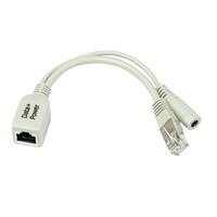 MikroTik RBPOE - 28 V - 1 Stück(e)