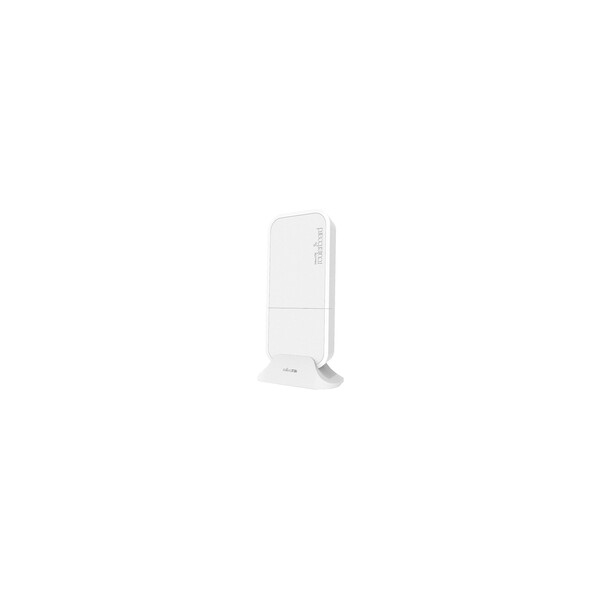 MikroTik wAP 60G AP - - 10. - 60 GHz - IEEE 802.11ad - 802 - Access Point - WLAN