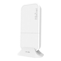 MikroTik wAP 60G AP - - 10. - 60 GHz - IEEE 802.11ad -...