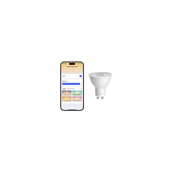 Aqara LED Bulb T2 - GU10