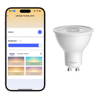Aqara LED Bulb T2 - GU10