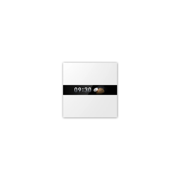 Aqara Display Switch V1