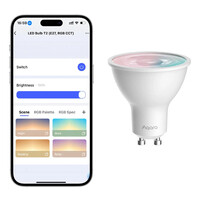 Aqara LED Bulb T2 - GU10 RGB