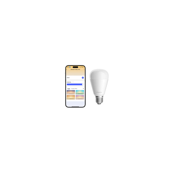 Aqara LED Bulb T2 - E27