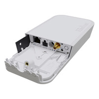 MikroTik wAP LR2 Kit IoT Gateway RBwAPR-2nD&R11e-LR2...