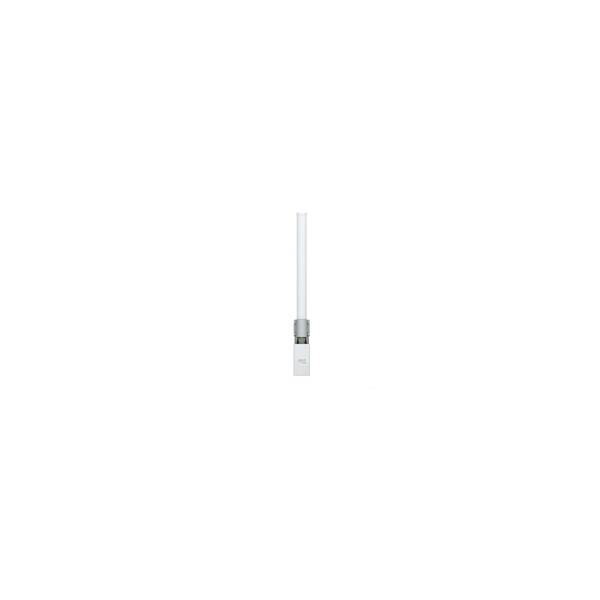 Ubiquiti Networks AMO-5G10 - 10 dBi - 5 GHz - 12° - 4° - Sektorantenne - Duale Polarisation