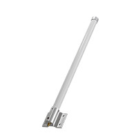 MikroTik TOF-2400-8V-4 - 8 dBi - 0.240 - 0.250 GHz - 50...