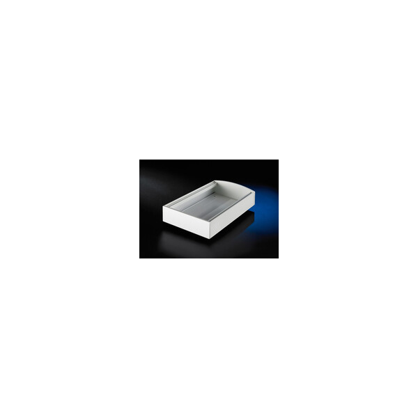 AGFEO 6101147 - Aluminium - Weiß