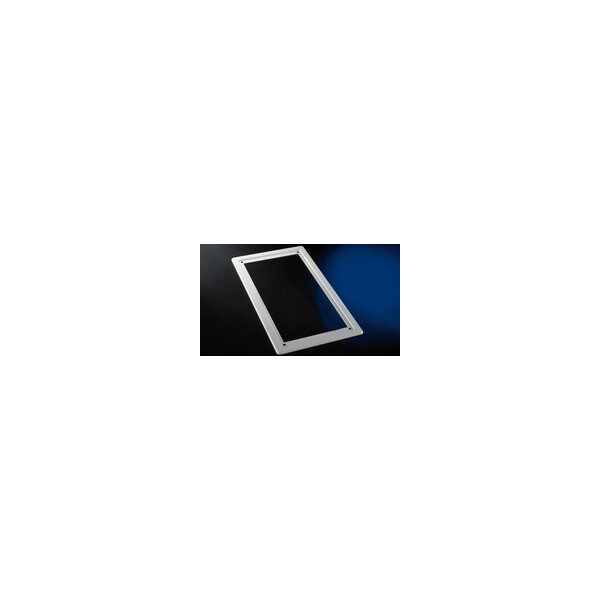 AGFEO 6101145 - Aluminium - Weiß