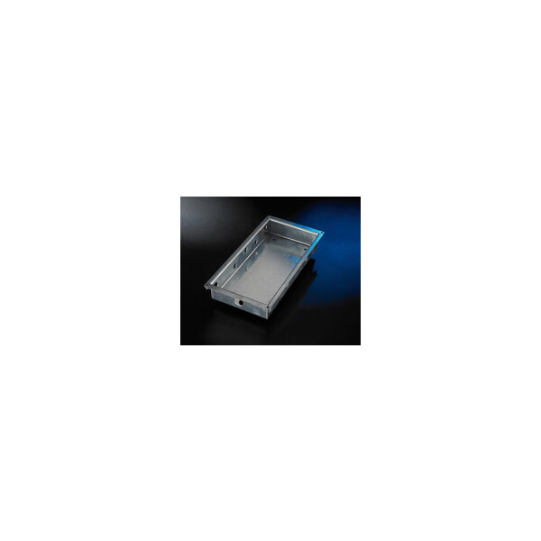 AGFEO 6101144 - Stahl - Edelstahl