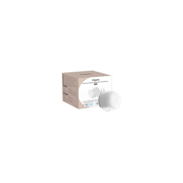 Aqara Presence Sensor FP1E