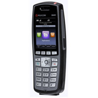 SpectraLink 8440 - DECT-Telefon - Schwarz