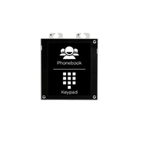 2N Telecommunications 2N Touch Display - Schwarz - 2N Telecommunications - Oberfläche - 280 g