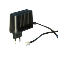 AGFEO 6100826 - Drinnen - Agfeo ST40IP - Schwarz - 110 mm - 90 mm - 40 mm