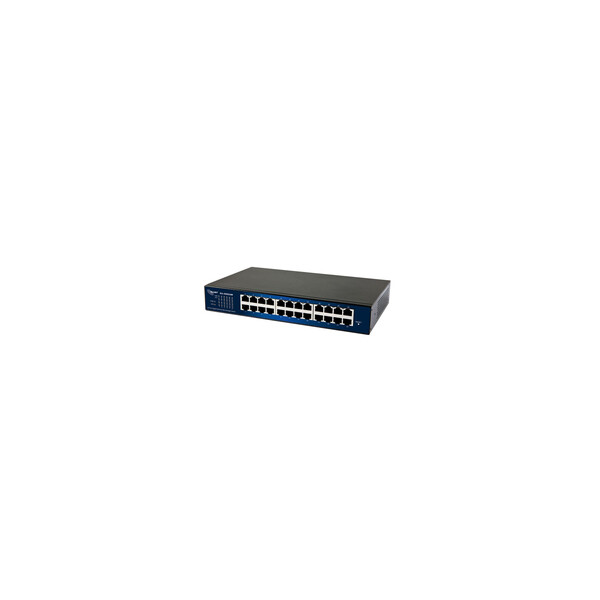 ALLNET ALL-SG8324M Netzwerk Switch