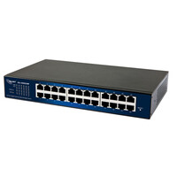 ALLNET ALL-SG8324M Netzwerk Switch