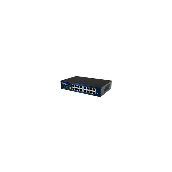 ALLNET ALL-SG8316M - Switch - verwaltet