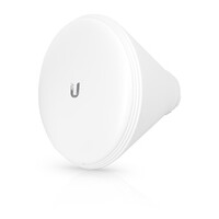Ubiquiti PrismAP-5-30 - 19 dBi - 5.15 - 5.85 - 30° - Weiß - 1 Stück(e)