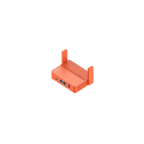 CUDY AC1200 Wireless Mini VPN Router with USB - Router - WLAN