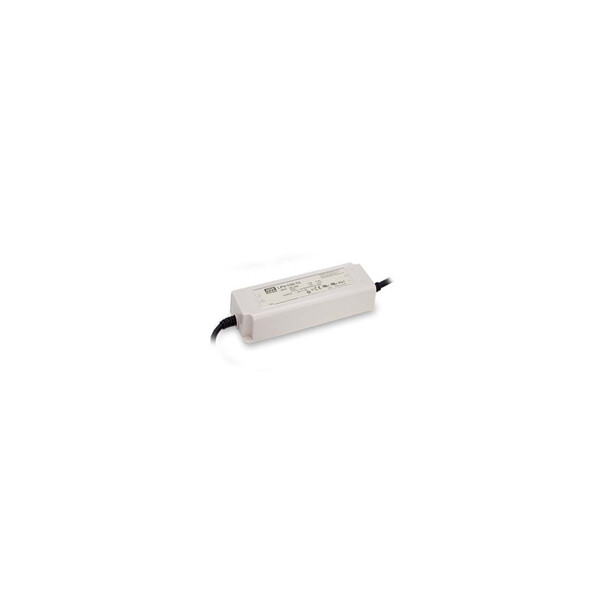 Meanwell MEAN WELL LPV-150-24 - 151,2 W - 180 - 305 V - 47 ~ 63 Hz - LPV-150: 1.7/230VC 1.5/277VC; LPVL-150: 3.0/115VC - 6,3 A - 24 V