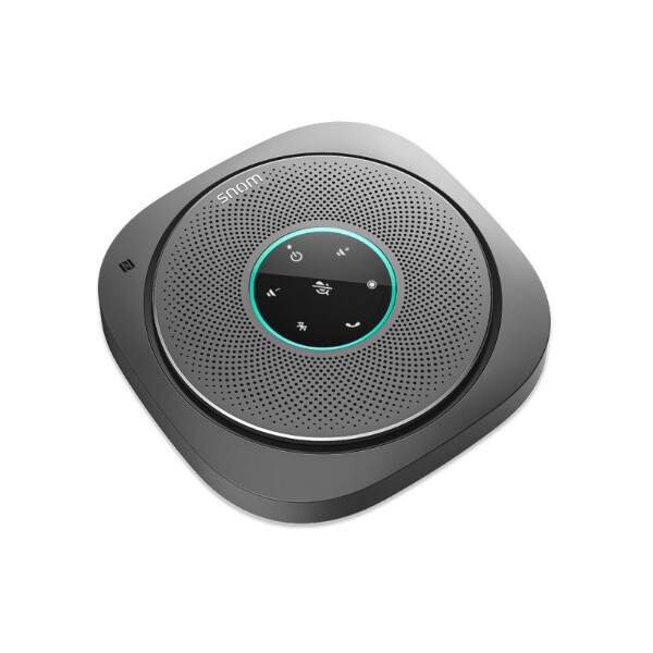 Snom C300 Konferenzlautsprecher - Voice-Over-IP - Voice-Over-IP