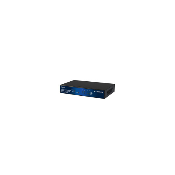 ALLNET ALL-SG8205PD Netzwerk Switch