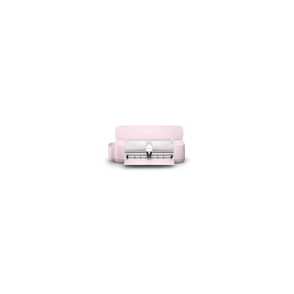 Loklik iCraft Schneideplotter pastellrosa