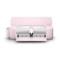 Loklik iCraft Schneideplotter pastellrosa