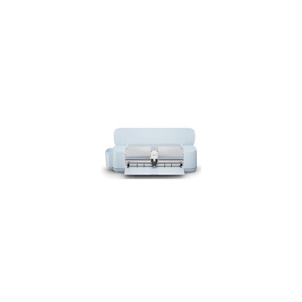 Loklik iCraft Schneideplotter pastelblau