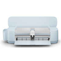 Loklik iCraft Schneideplotter pastelblau