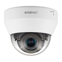 Hanwha Techwin Hanwha QND-7082R - IP-Sicherheitskamera -...