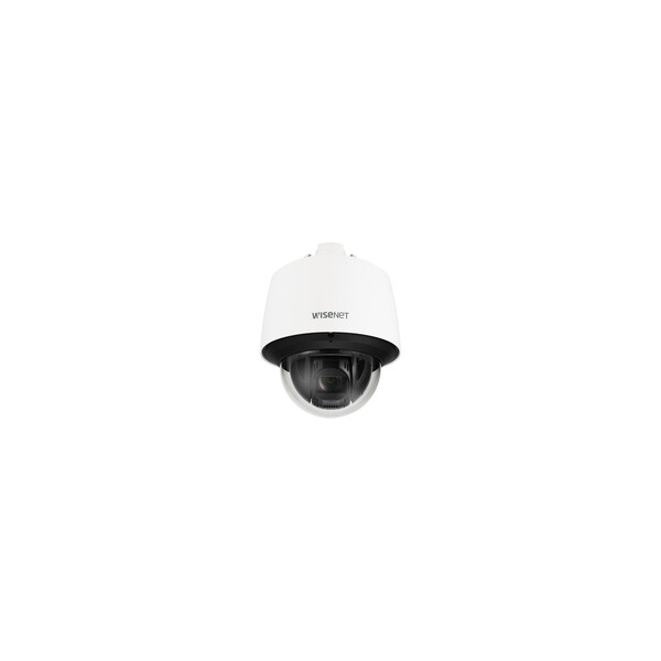 Hanwha Techwin Hanwha QNP-6250H - IP-Sicherheitskamera - Outdoor - Kabelgebunden - Voreinstellungssequenz - Vereinfachtes Chinesisch - Tschechisch - Deutsch - Niederländisch - Englisch - Spanisch - Französisch,... - Decke/Wand