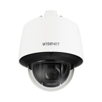 Hanwha Techwin Hanwha QNP-6250H - IP-Sicherheitskamera -...