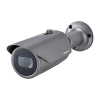Hanwha Techwin Hanwha QNO-7082R - IP-Sicherheitskamera -...