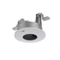 Axis 02383-001 - Montage - Drinnen - Weiß - Axis - Aluminium - 14,6 cm