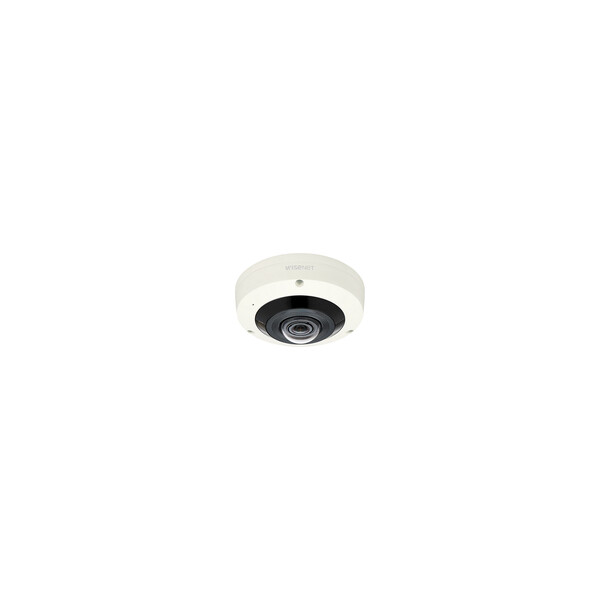 Hanwha Techwin Hanwha XNF-8010RV - IP-Sicherheitskamera - Innen & Außen - Kabelgebunden - Vereinfachtes Chinesisch - Tschechisch - Dänisch - Deutsch - Englisch - Spanisch - Französisch,... - FCC - CE - Zimmerdecke