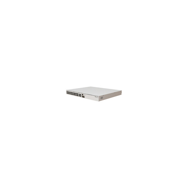 MikroTik Switch CRS520-4XS-16XQ-RM - Switch - 22-Port