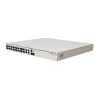 MikroTik Switch CRS520-4XS-16XQ-RM - Switch - 22-Port