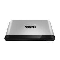 Yealink VC800 - Multipoint Control Unit (MCU) - Full HD - 60 fps - 100° - 12x - Silber