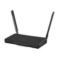 MikroTik hAP ax³ - Wi-Fi 6 (802.11ax) - Dual-Band...