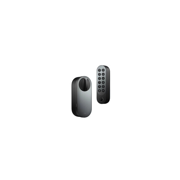 Aqara Smart Lock U200 Silver