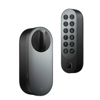 Aqara Smart Lock U200 Silver