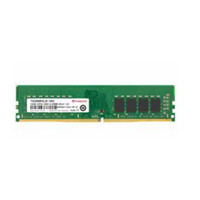 Transcend TS3200HLB-8G - 8 GB - 1 x 8 GB - DDR4 - 3200 MHz - 288-pin DIMM