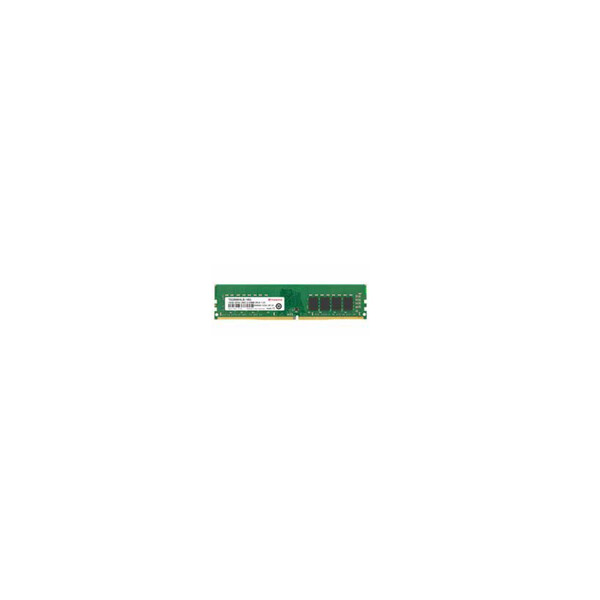 Transcend TS3200HLB-16G - 16 GB - 1 x 16 GB - DDR4 - 3200 MHz - 288-pin DIMM