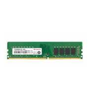 Transcend TS3200HLB-16G - 16 GB - 1 x 16 GB - DDR4 - 3200 MHz - 288-pin DIMM