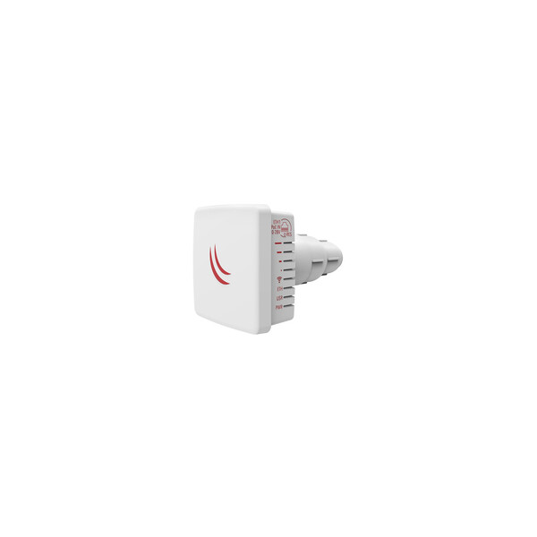 MikroTik LDF 5 ac - 10,100,1000 Mbit/s - 5.15 - 5.875 GHz - IEEE 802.11a - IEEE 802.11ac - IEEE 802.11n - 18 dBmW - -96 - -80 - -75 - -70 - 10 - 28 V