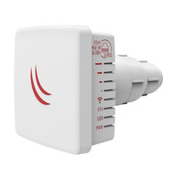 MikroTik LDF 5 ac - 10,100,1000 Mbit/s - 5.15 - 5.875 GHz...
