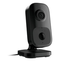 Ajax Systems Netzwerkkamera WiFi IndoorCam*schwarz*