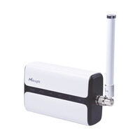Milesight IoT LoRaWAN Gateway UG65 Ext. Antenna - Gateway...